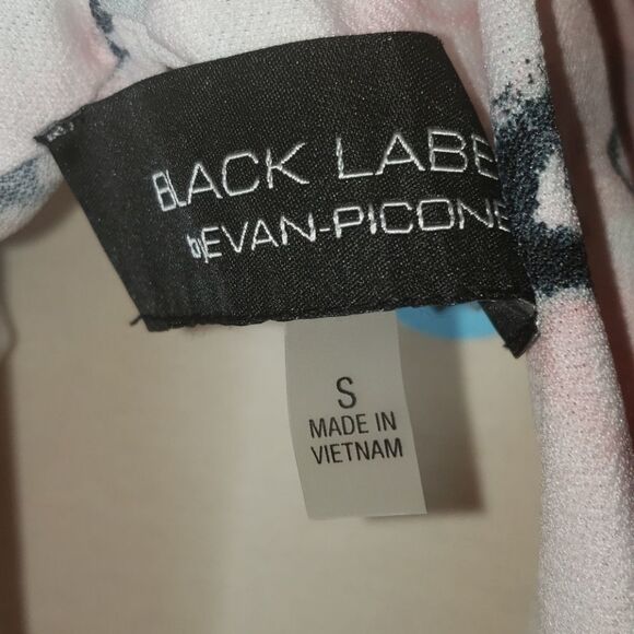 Black Label Swag jacket size s - Picture 5 of 10